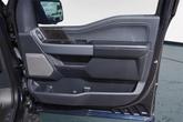 Thumbnail of 2022 Blue Metallic Ford F-150 Lightning
