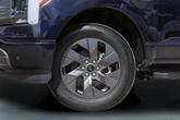 Thumbnail of 2022 Blue Metallic Ford F-150 Lightning