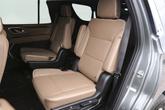 Thumbnail of 2023 Silver Sage Metallic Chevrolet Tahoe