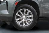 Thumbnail of 2023 Silver Sage Metallic Chevrolet Tahoe