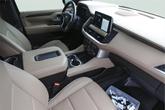 Thumbnail of 2023 Silver Sage Metallic Chevrolet Tahoe