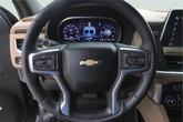 Thumbnail of 2023 Silver Sage Metallic Chevrolet Tahoe