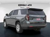Thumbnail of 2023 Silver Sage Metallic Chevrolet Tahoe