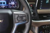 Thumbnail of 2023 Silver Sage Metallic Chevrolet Tahoe