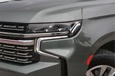 Thumbnail of 2023 Silver Sage Metallic Chevrolet Tahoe