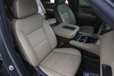 Thumbnail of 2023 Silver Sage Metallic Chevrolet Tahoe