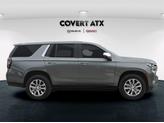 Thumbnail of 2023 Silver Sage Metallic Chevrolet Tahoe