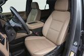 Thumbnail of 2023 Silver Sage Metallic Chevrolet Tahoe