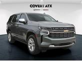 Thumbnail of 2023 Silver Sage Metallic Chevrolet Tahoe