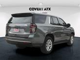 Thumbnail of 2023 Silver Sage Metallic Chevrolet Tahoe