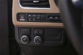 Thumbnail of 2023 Silver Sage Metallic Chevrolet Tahoe