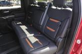 Thumbnail of 2022 Cayenne Red Tintcoat GMC Sierra 2500