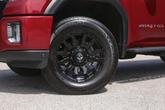 Thumbnail of 2022 Cayenne Red Tintcoat GMC Sierra 2500