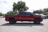 Thumbnail of 2022 Cayenne Red Tintcoat GMC Sierra 2500