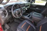 Thumbnail of 2022 Cayenne Red Tintcoat GMC Sierra 2500