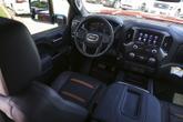Thumbnail of 2022 Cayenne Red Tintcoat GMC Sierra 2500