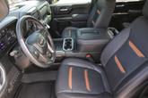 Thumbnail of 2022 Cayenne Red Tintcoat GMC Sierra 2500
