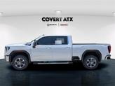 Thumbnail of 2025 White Frost GMC Sierra 2500