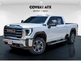 Photo of 2025 White Frost GMC Sierra 2500