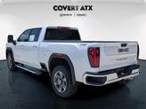 Thumbnail of 2025 White Frost GMC Sierra 2500