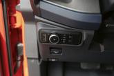Thumbnail of 2023 Orange Ford Bronco