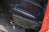 Thumbnail of 2023 Orange Ford Bronco