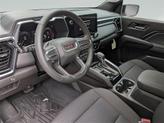 Thumbnail of 2025 Summit White GMC Canyon