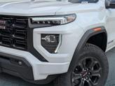 Thumbnail of 2025 Summit White GMC Canyon
