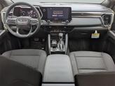 Thumbnail of 2025 Summit White GMC Canyon