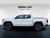 Thumbnail of 2025 Summit White GMC Canyon