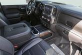 Thumbnail of 2021 Satin Steel Metallic GMC Sierra 1500