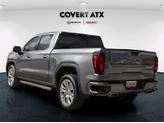 Thumbnail of 2021 Satin Steel Metallic GMC Sierra 1500