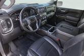 Thumbnail of 2021 Satin Steel Metallic GMC Sierra 1500