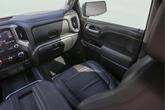 Thumbnail of 2021 Satin Steel Metallic GMC Sierra 1500