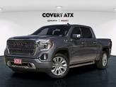 Photo of 2021 Satin Steel Metallic GMC Sierra 1500