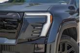 Thumbnail of 2025 Summit White GMC Sierra 1500