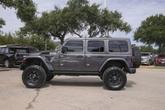 Thumbnail of 2019 Granite Crystal Clearcoat Metallic Jeep Wrangler Unlimited