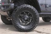 Thumbnail of 2019 Granite Crystal Clearcoat Metallic Jeep Wrangler Unlimited