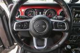 Thumbnail of 2019 Granite Crystal Clearcoat Metallic Jeep Wrangler Unlimited
