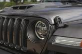 Thumbnail of 2019 Granite Crystal Clearcoat Metallic Jeep Wrangler Unlimited