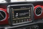 Thumbnail of 2019 Granite Crystal Clearcoat Metallic Jeep Wrangler Unlimited