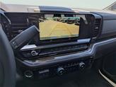 Thumbnail of 2025 Titanium Rush Metallic GMC Sierra 1500