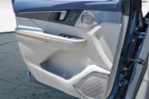 Thumbnail of 2025 Ocean Blue Metallic Buick Enclave
