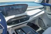Thumbnail of 2025 Ocean Blue Metallic Buick Enclave
