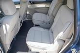 Thumbnail of 2025 Ocean Blue Metallic Buick Enclave