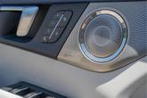 Thumbnail of 2025 Ocean Blue Metallic Buick Enclave