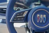 Thumbnail of 2025 Ocean Blue Metallic Buick Enclave