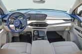 Thumbnail of 2025 Ocean Blue Metallic Buick Enclave