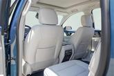 Thumbnail of 2025 Ocean Blue Metallic Buick Enclave