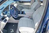 Thumbnail of 2025 Ocean Blue Metallic Buick Enclave